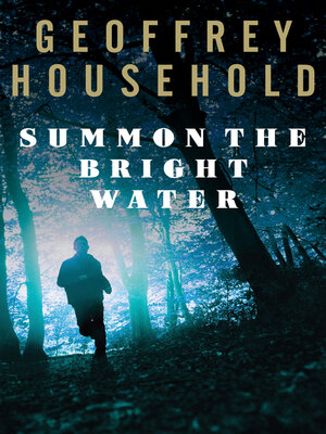 cover image of Summon the Bright Water